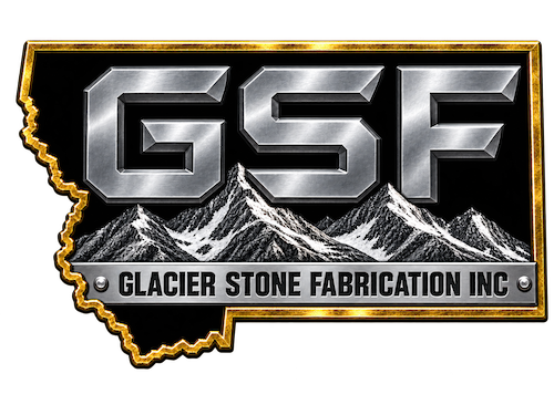 Glacier Stone Fabrication Inc.